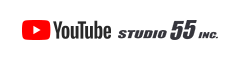 YouTube STUDIO 55 INC.